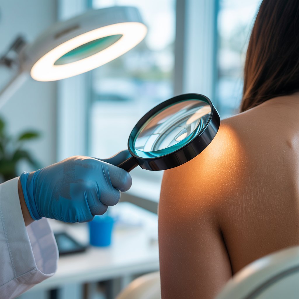 Dermatologia - emmebivigevano