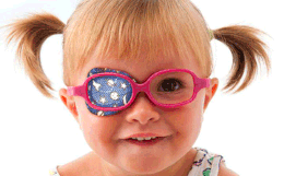 oftalmologia pediatrica - emmebivigevano