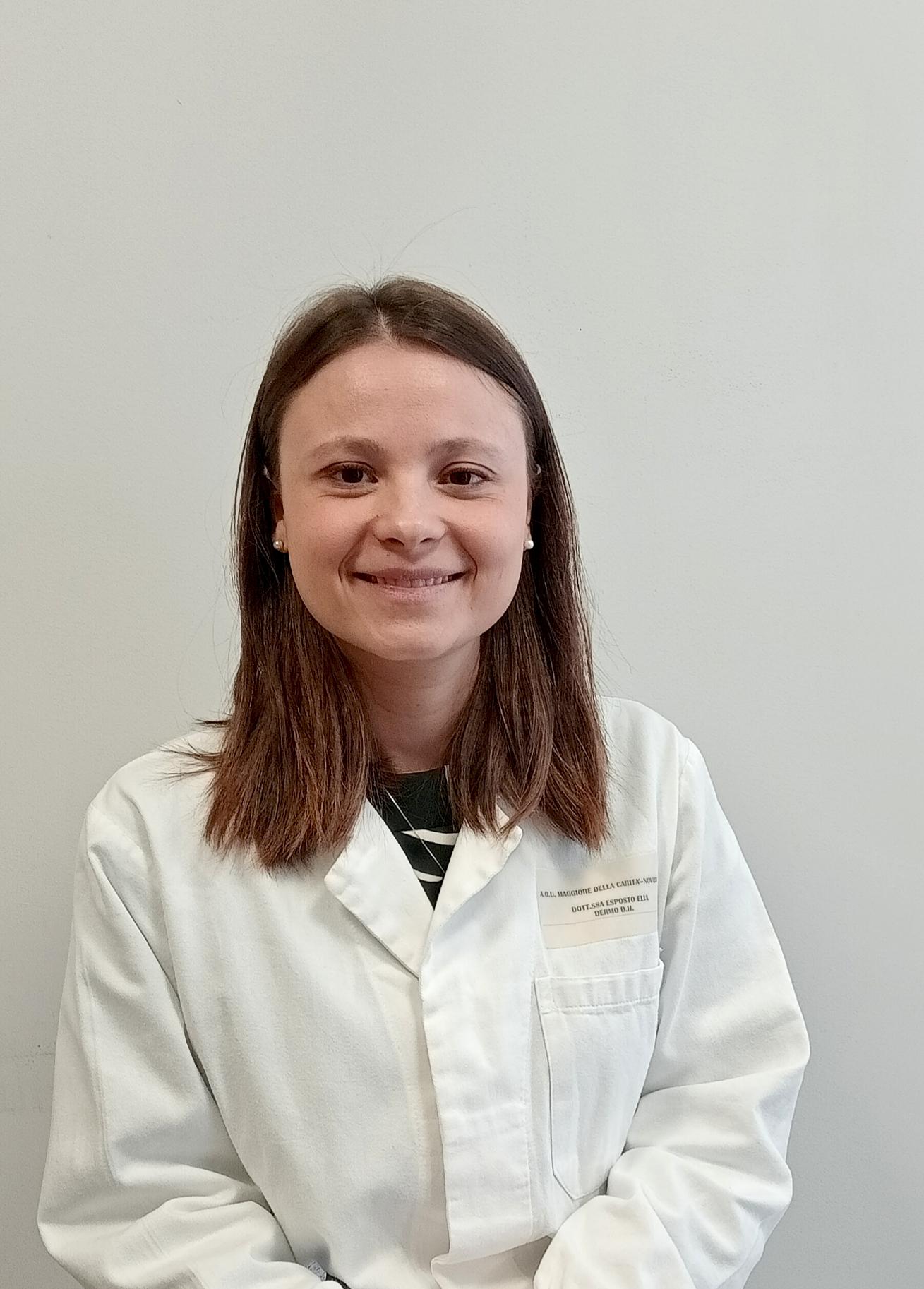 Dr.ssa Elia Esposto - emmebivigevano