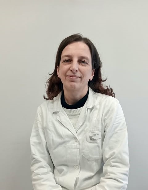 Dott.ssa Elena Prisco