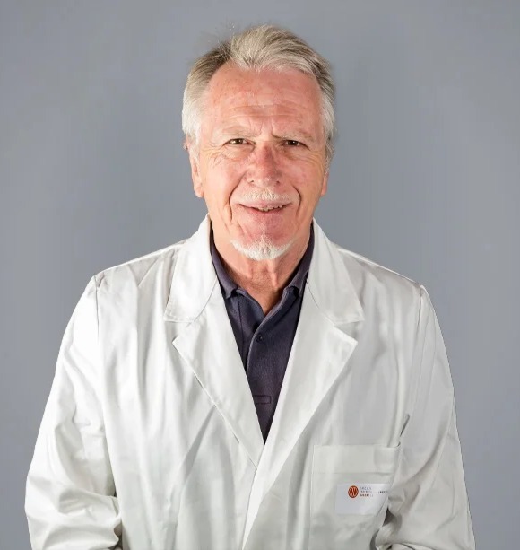 Dr Carlo Grandis - emmebivigevano