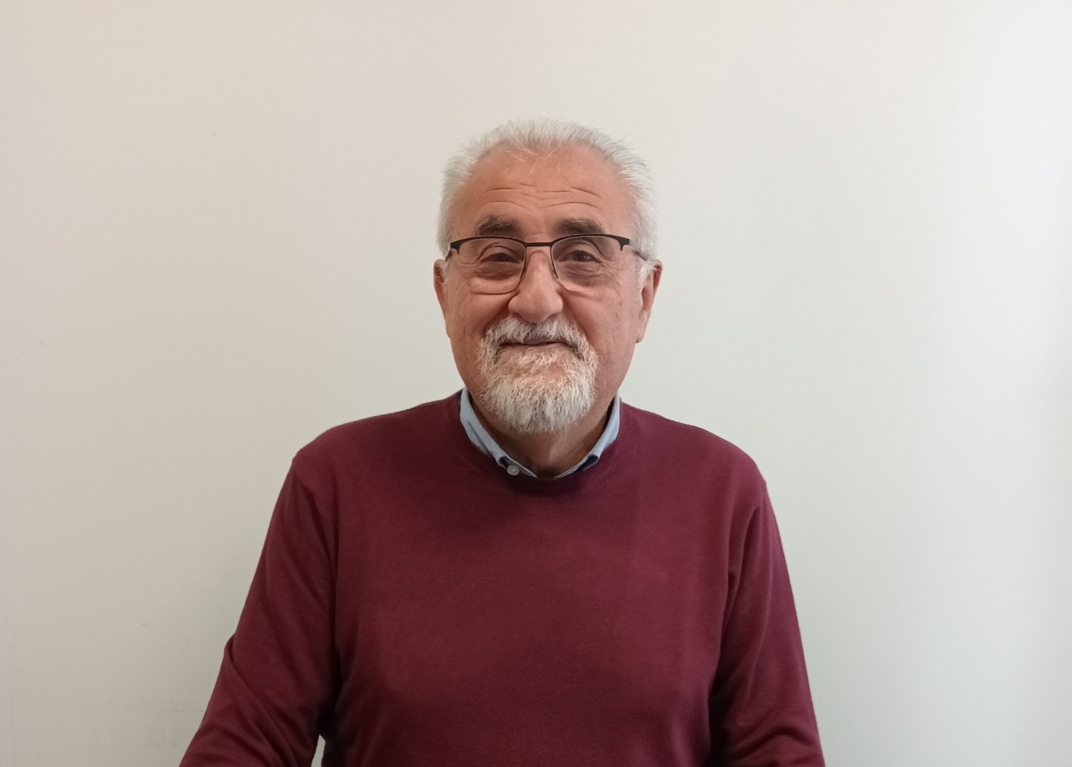 Dott Santo Mento neurologo